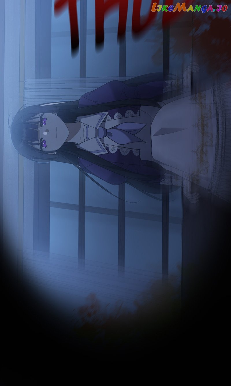 Carnephelia’s Curse is Never Ending Chapter 30 - page 38