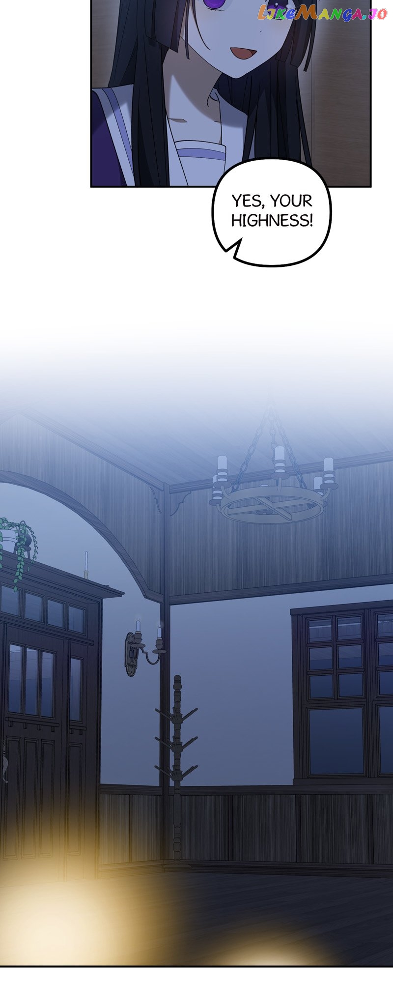 Carnephelia’s Curse is Never Ending Chapter 30 - page 41
