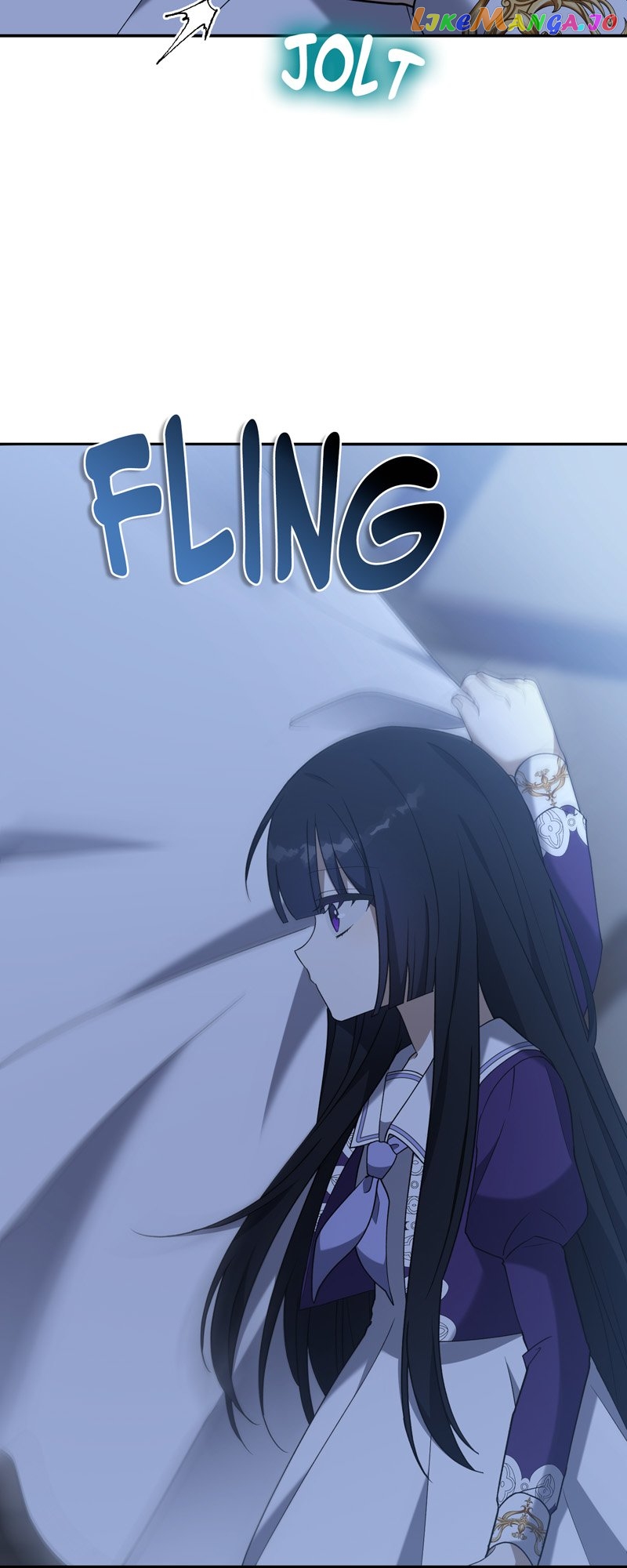 Carnephelia’s Curse is Never Ending Chapter 30 - page 51