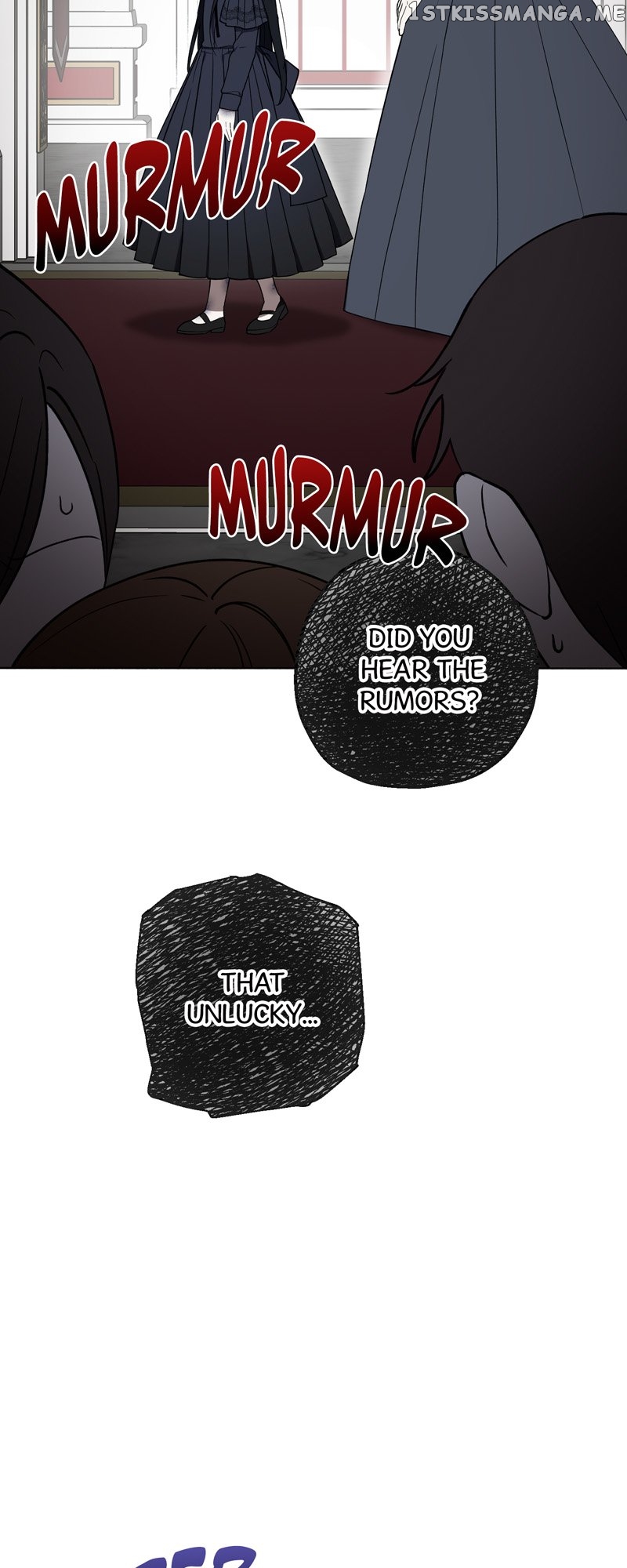 Carnephelia’s Curse is Never Ending Chapter 3 - page 28