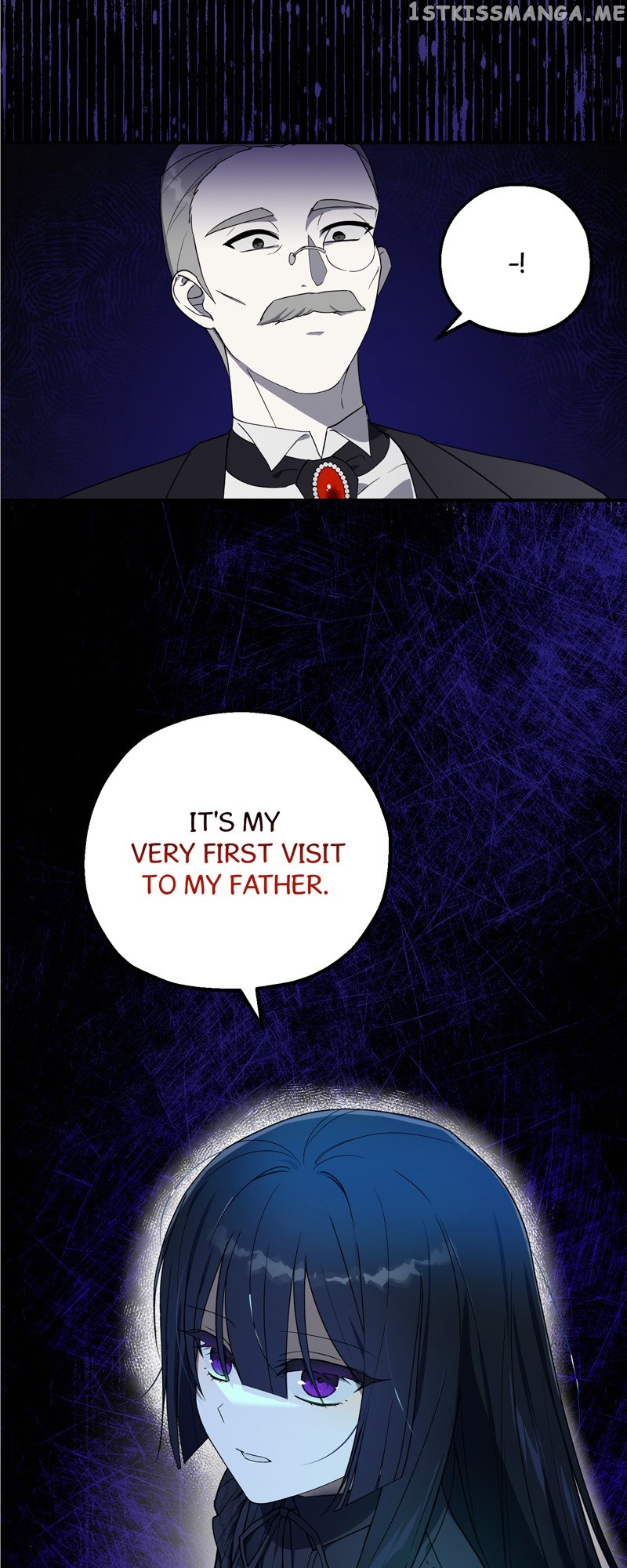 Carnephelia’s Curse is Never Ending Chapter 3 - page 34