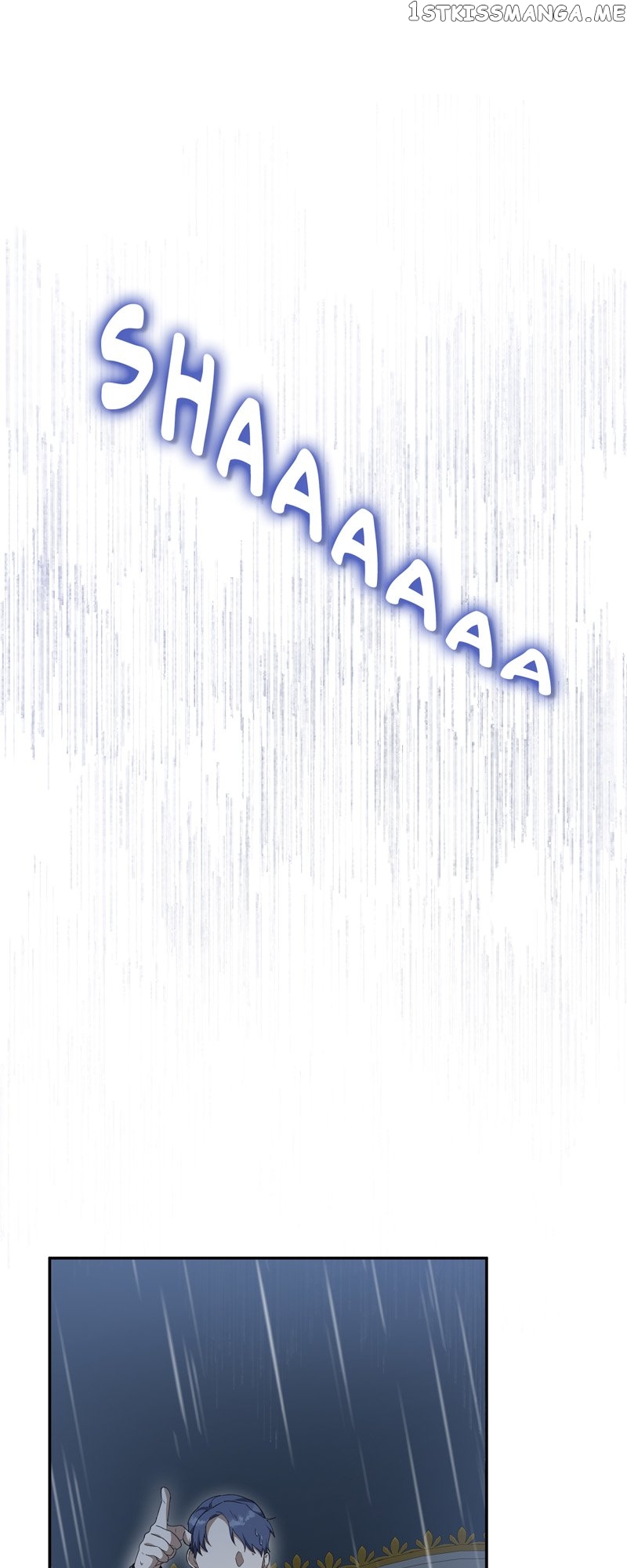 Carnephelia’s Curse is Never Ending Chapter 29 - page 1
