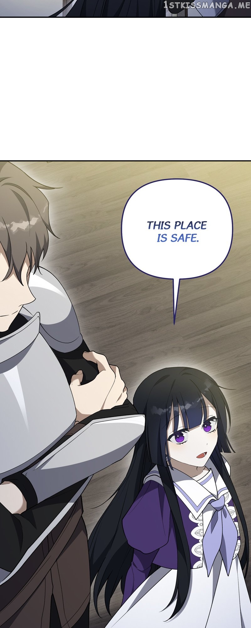 Carnephelia’s Curse is Never Ending Chapter 29 - page 10