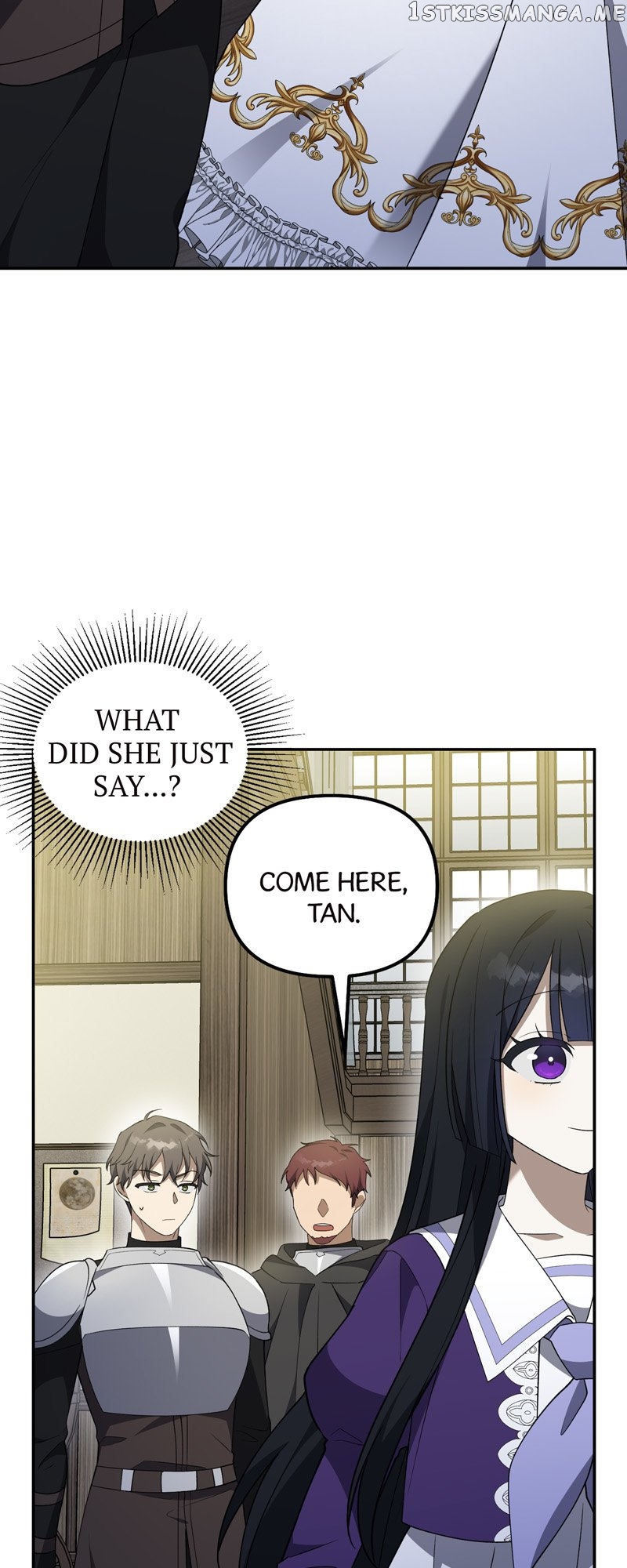 Carnephelia’s Curse is Never Ending Chapter 29 - page 11