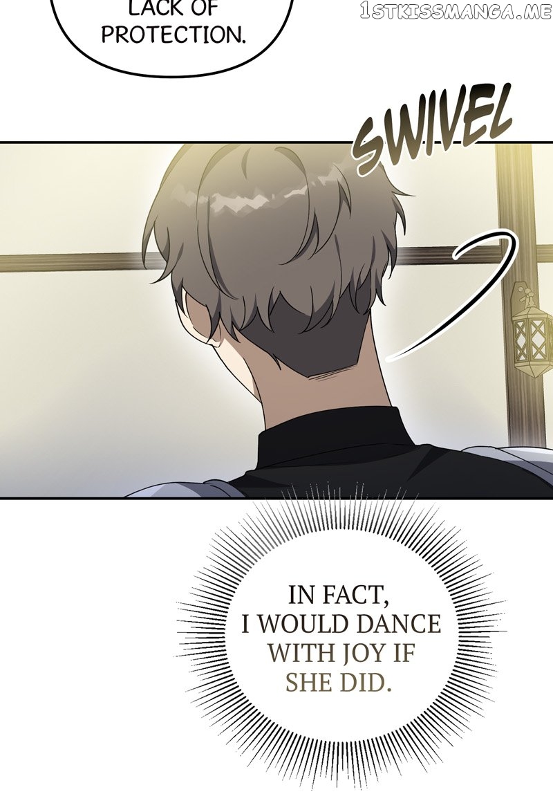 Carnephelia’s Curse is Never Ending Chapter 29 - page 14