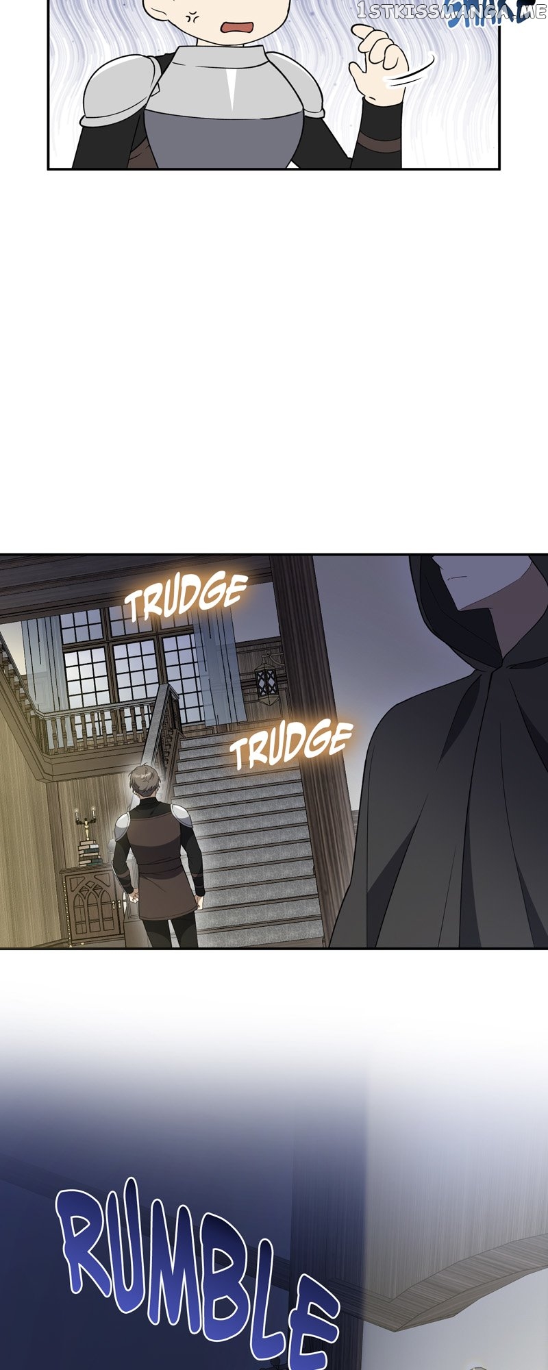 Carnephelia’s Curse is Never Ending Chapter 29 - page 16