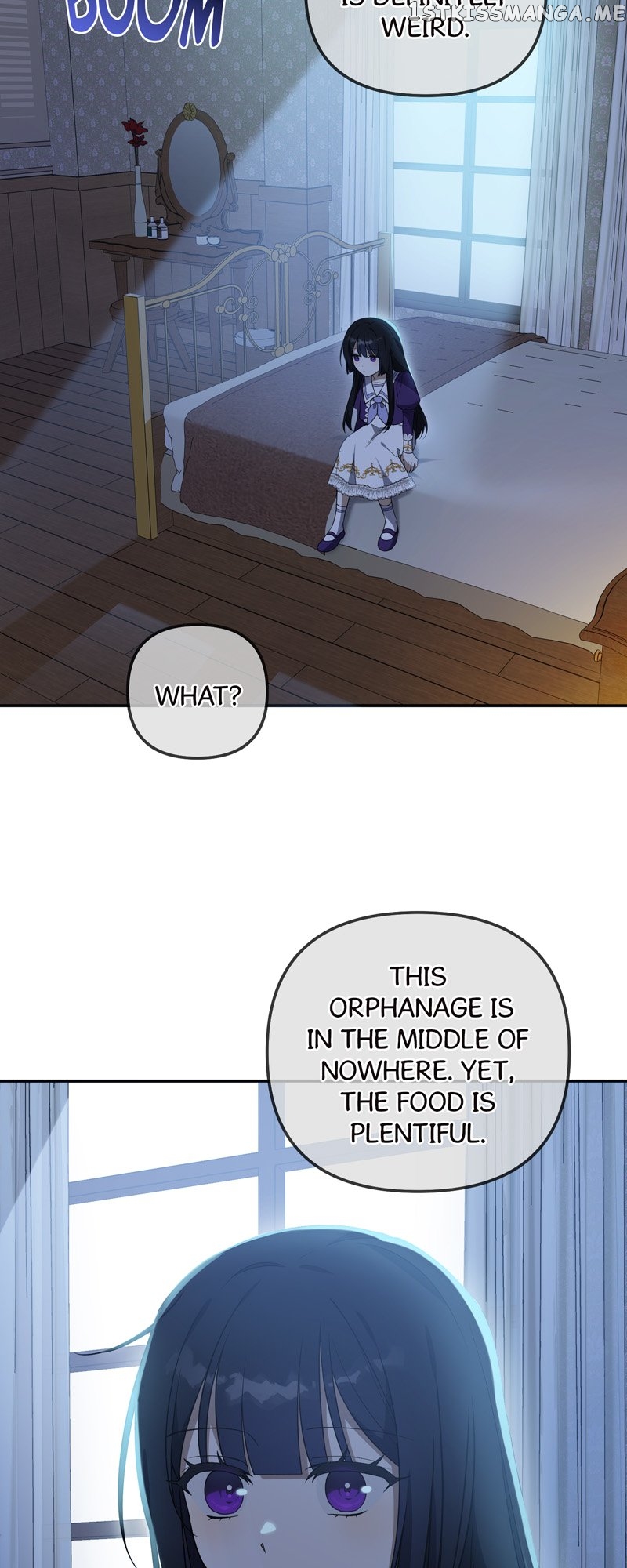 Carnephelia’s Curse is Never Ending Chapter 29 - page 18