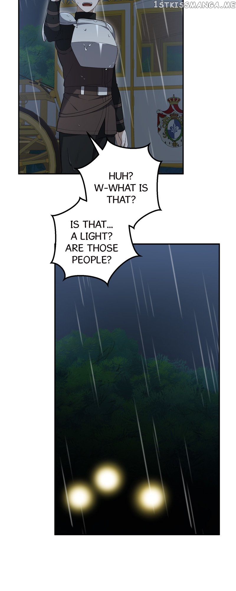 Carnephelia’s Curse is Never Ending Chapter 29 - page 2