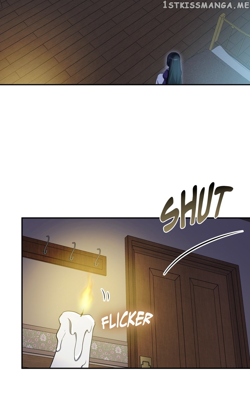 Carnephelia’s Curse is Never Ending Chapter 29 - page 21