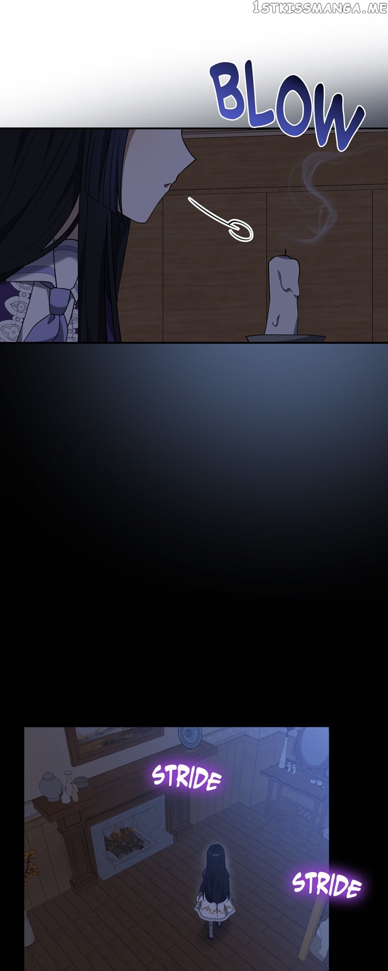 Carnephelia’s Curse is Never Ending Chapter 29 - page 22