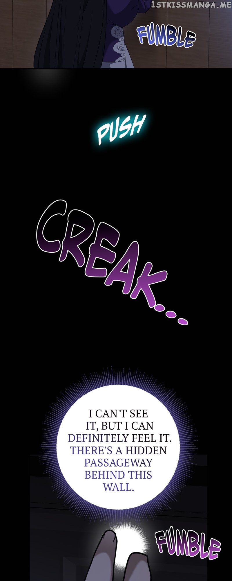 Carnephelia’s Curse is Never Ending Chapter 29 - page 24