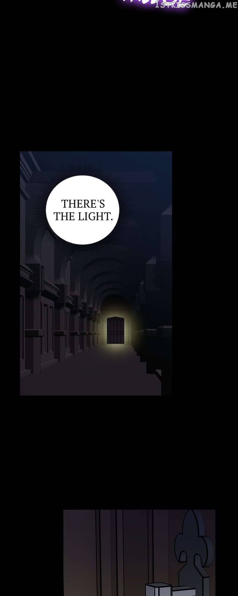 Carnephelia’s Curse is Never Ending Chapter 29 - page 26