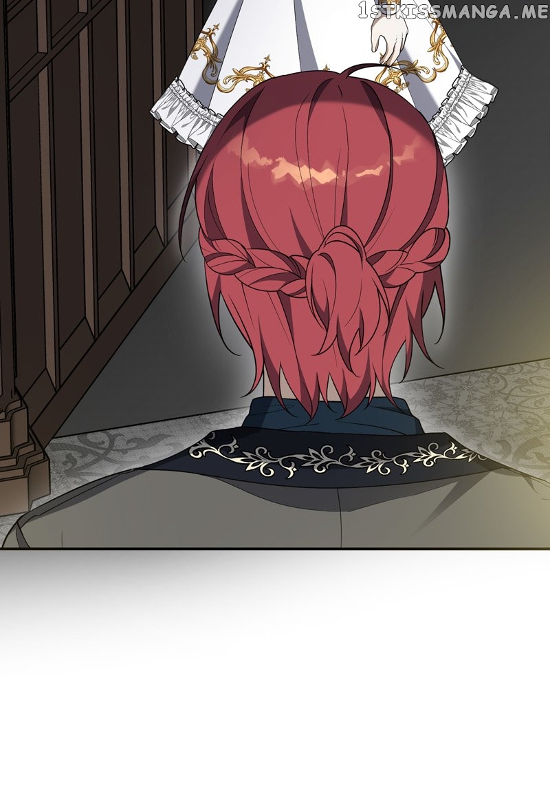 Carnephelia’s Curse is Never Ending Chapter 29 - page 28