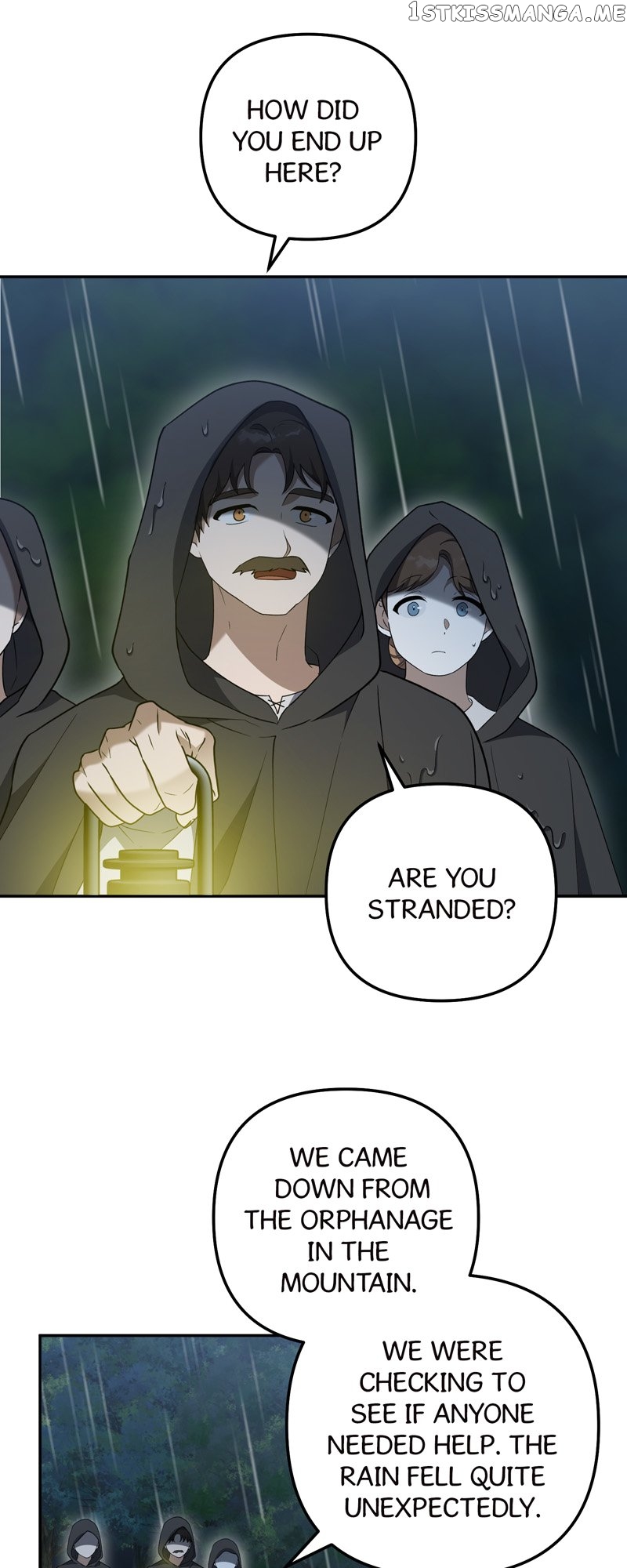Carnephelia’s Curse is Never Ending Chapter 29 - page 3