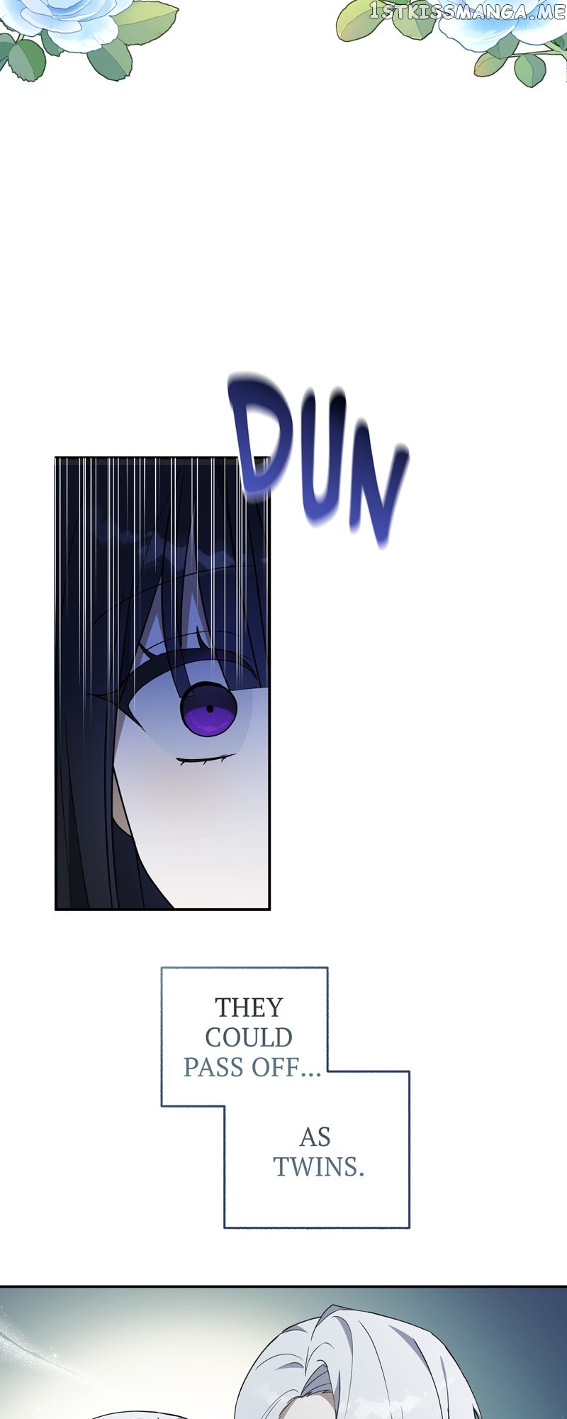 Carnephelia’s Curse is Never Ending Chapter 29 - page 32