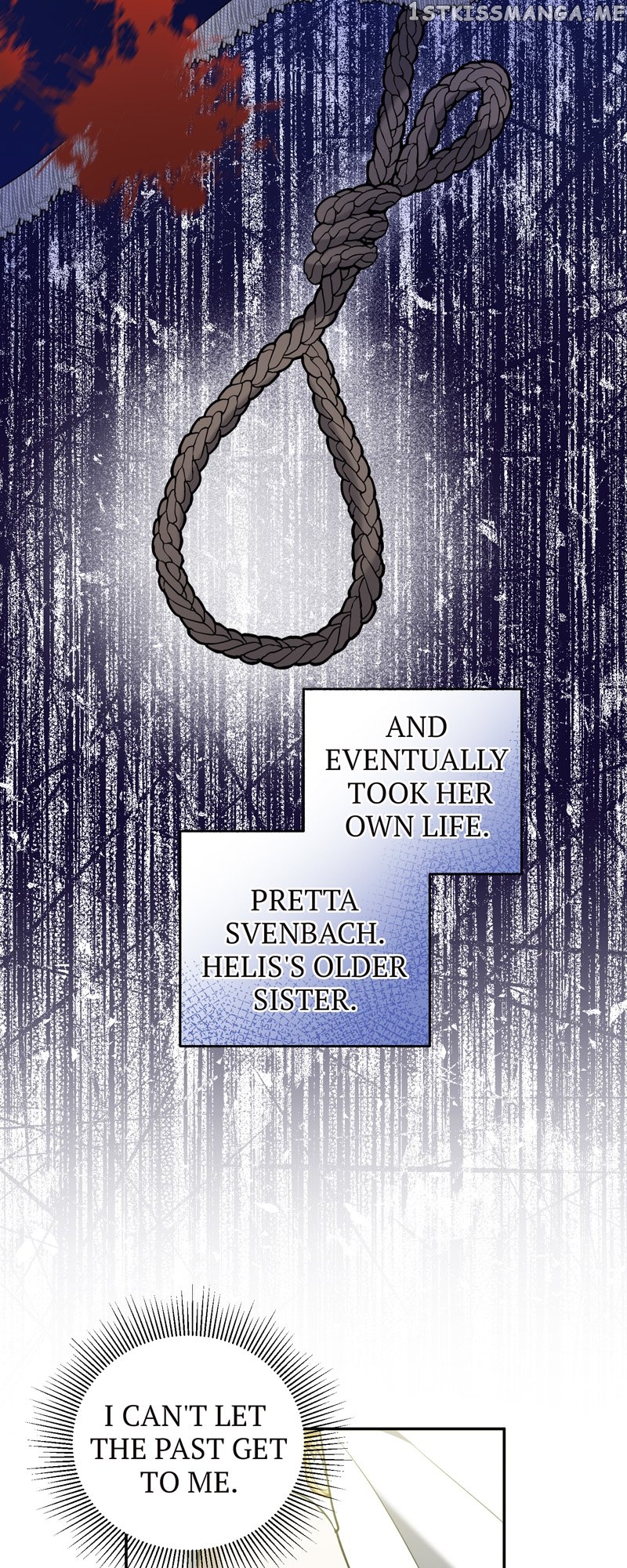 Carnephelia’s Curse is Never Ending Chapter 29 - page 34
