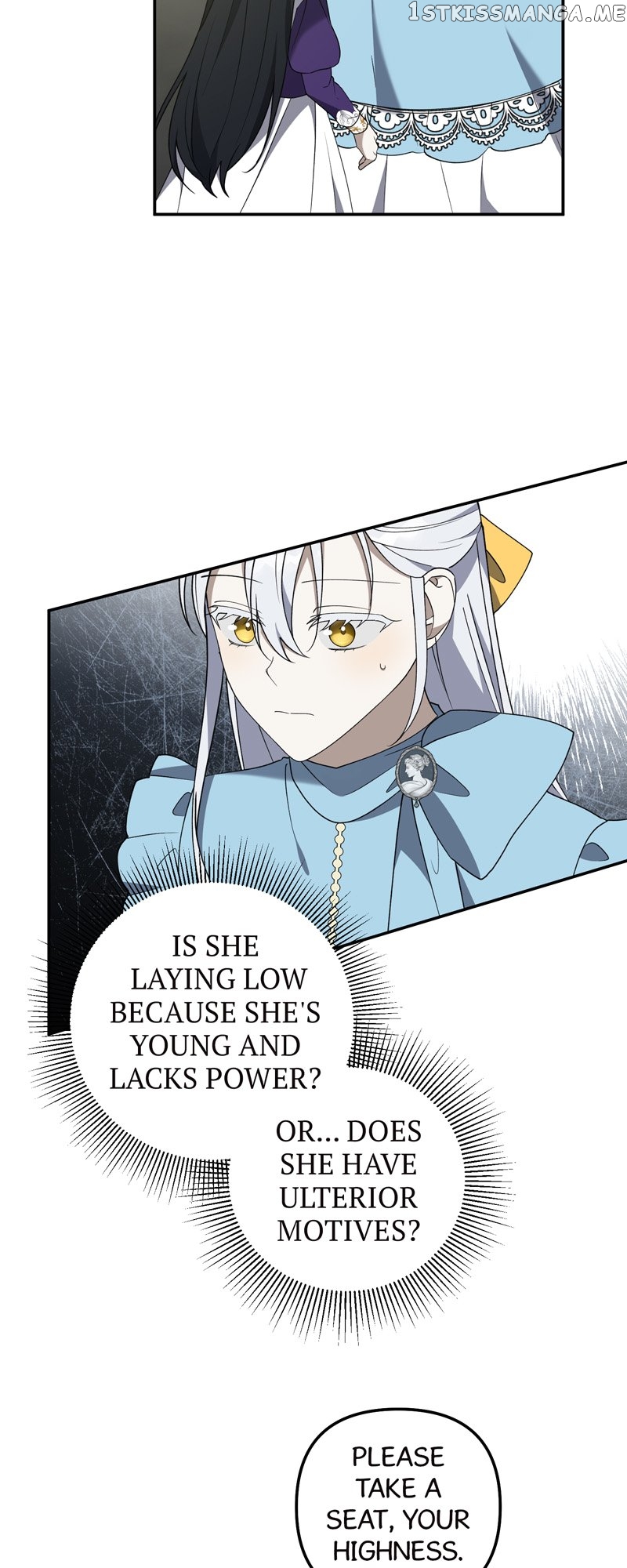 Carnephelia’s Curse is Never Ending Chapter 29 - page 39