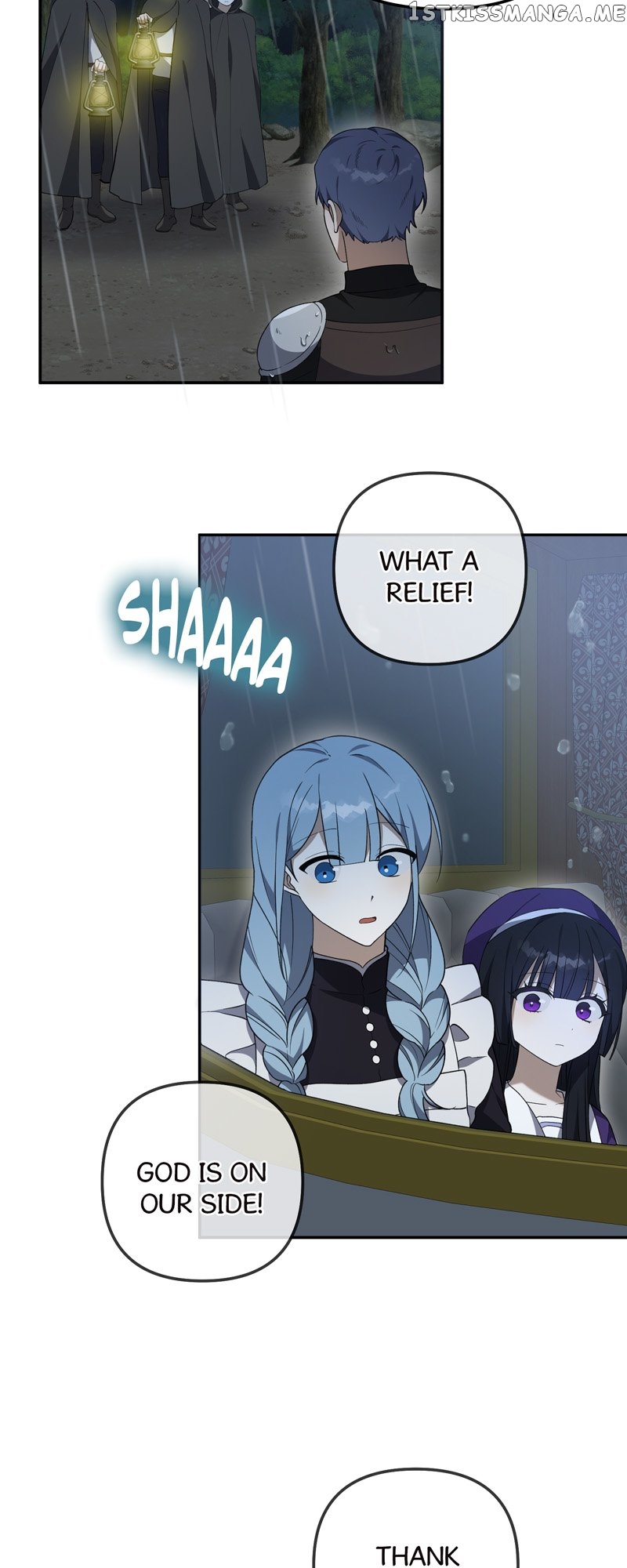 Carnephelia’s Curse is Never Ending Chapter 29 - page 4