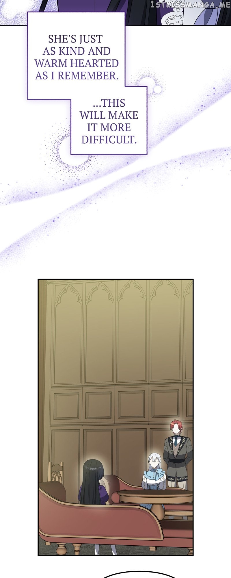 Carnephelia’s Curse is Never Ending Chapter 29 - page 41