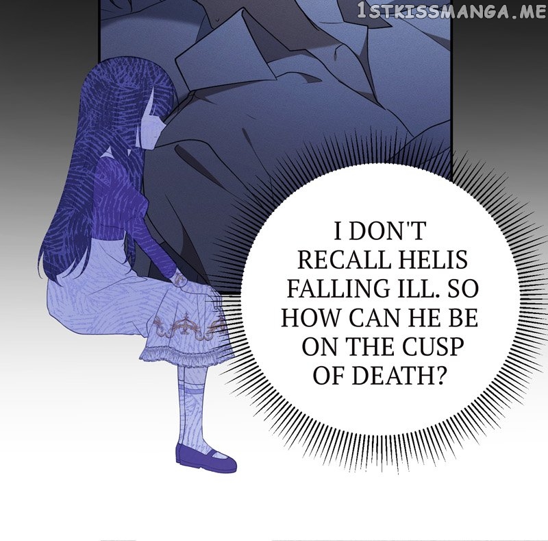 Carnephelia’s Curse is Never Ending Chapter 29 - page 47