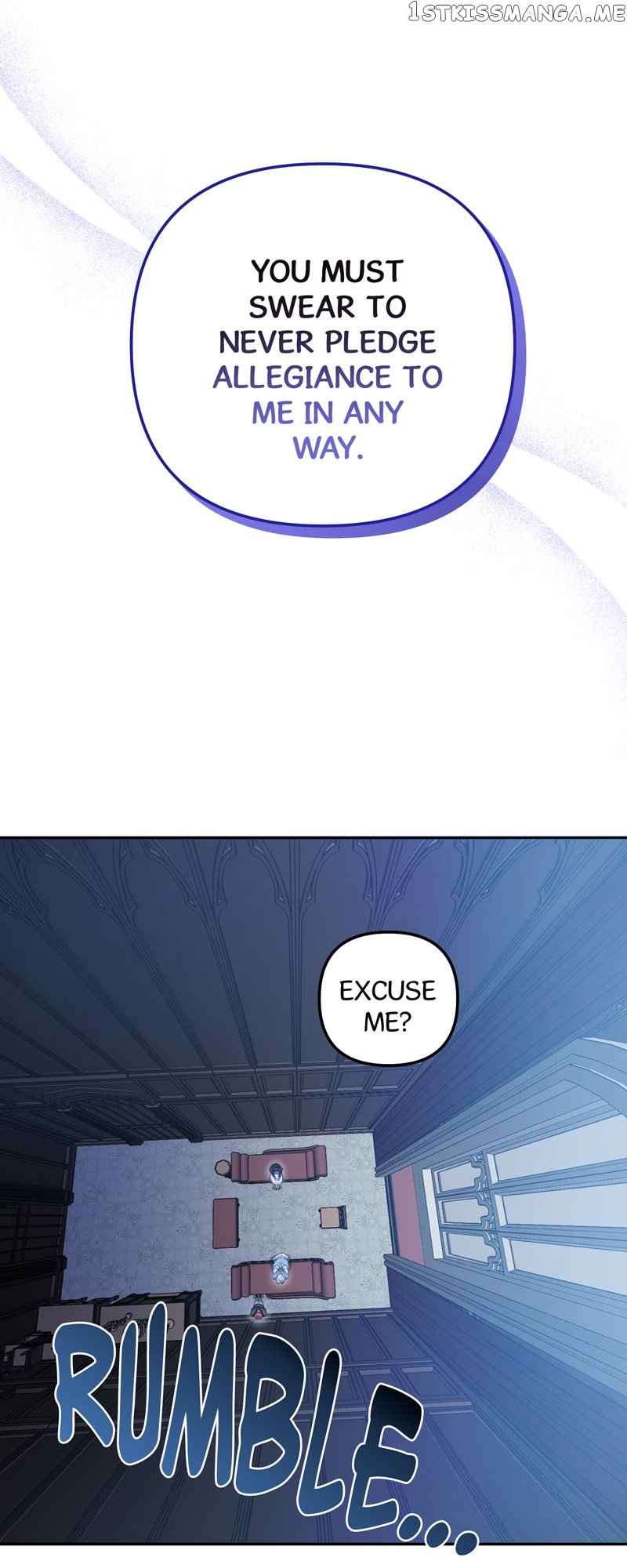 Carnephelia’s Curse is Never Ending Chapter 29 - page 49
