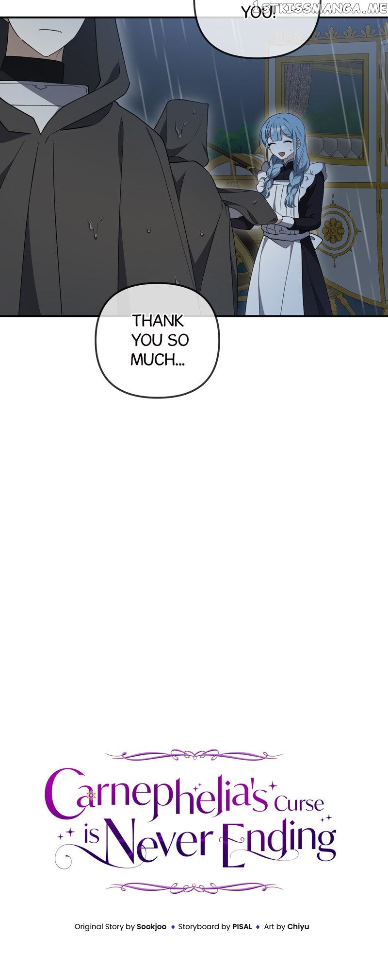 Carnephelia’s Curse is Never Ending Chapter 29 - page 5
