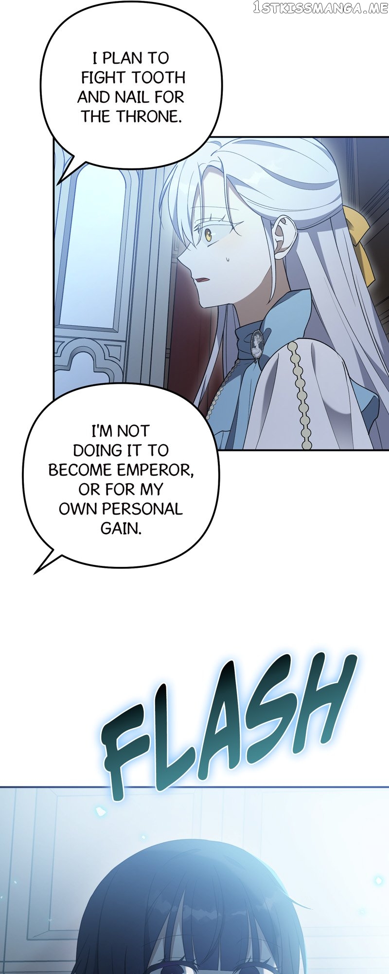 Carnephelia’s Curse is Never Ending Chapter 29 - page 50