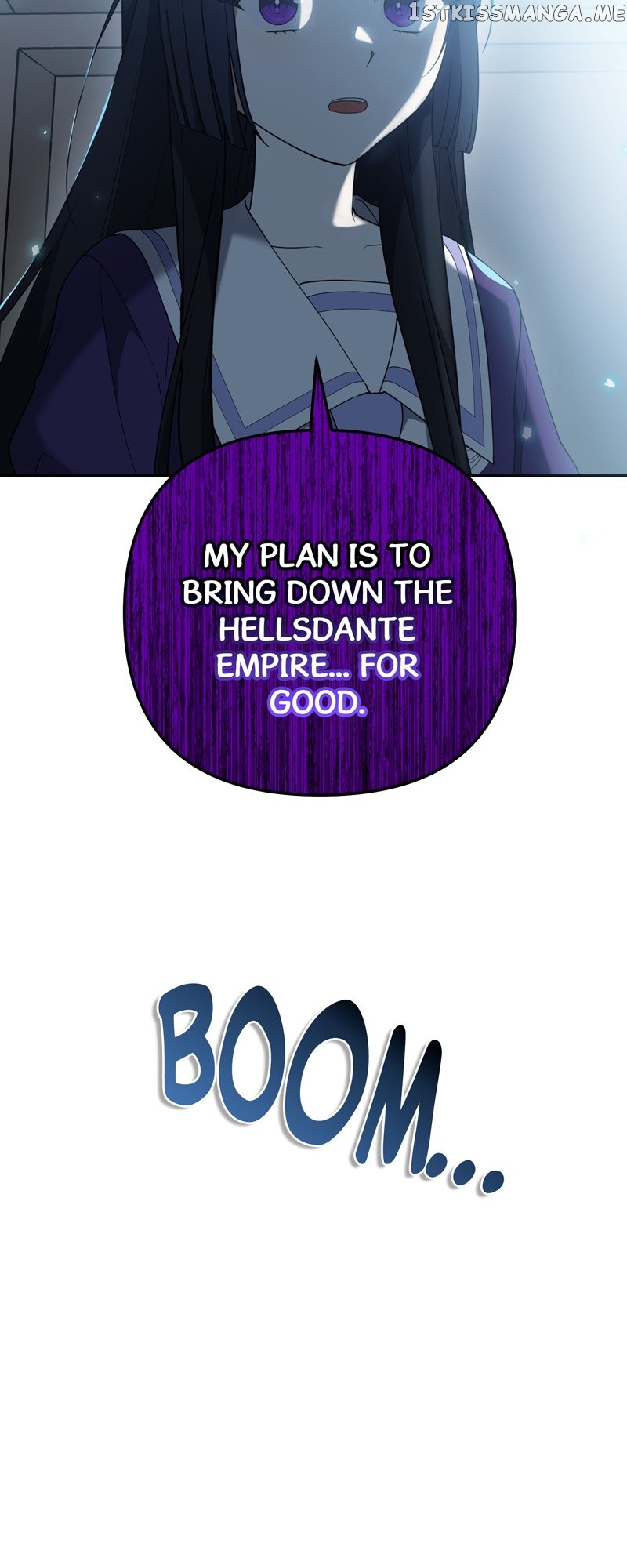 Carnephelia’s Curse is Never Ending Chapter 29 - page 51