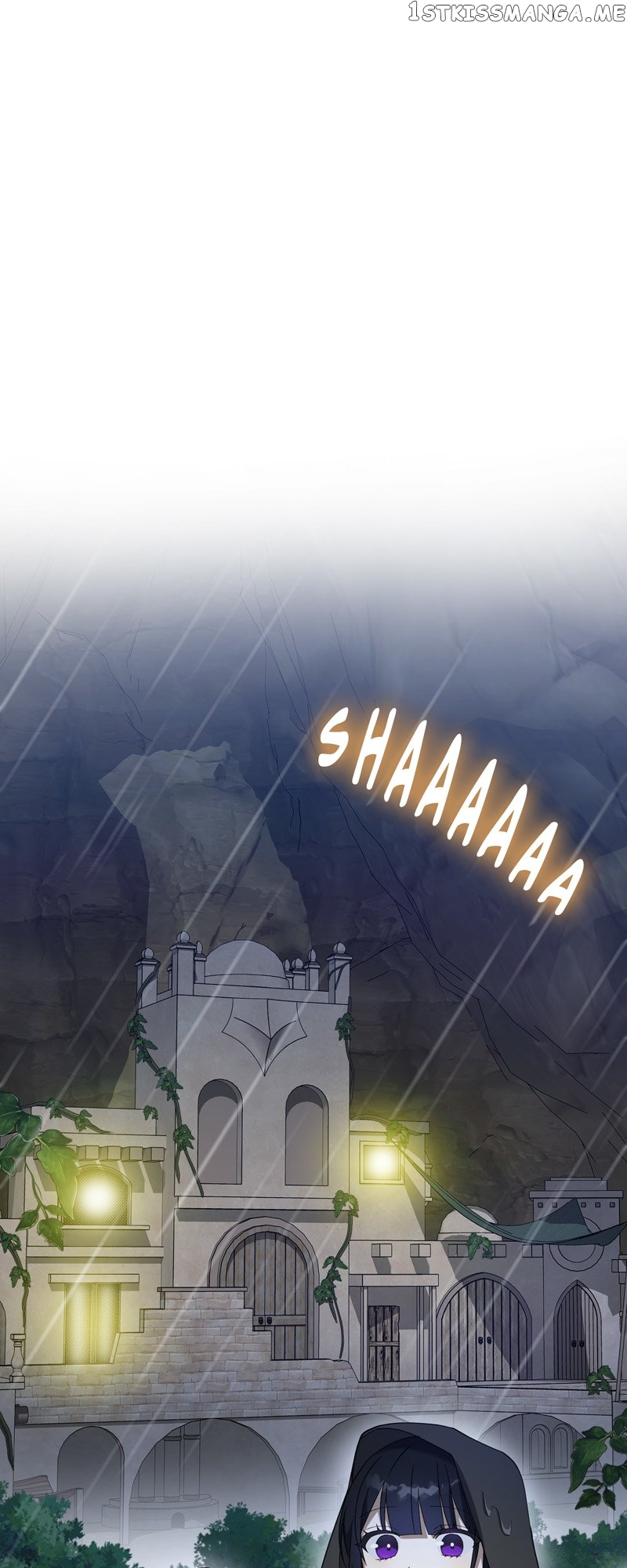 Carnephelia’s Curse is Never Ending Chapter 29 - page 6