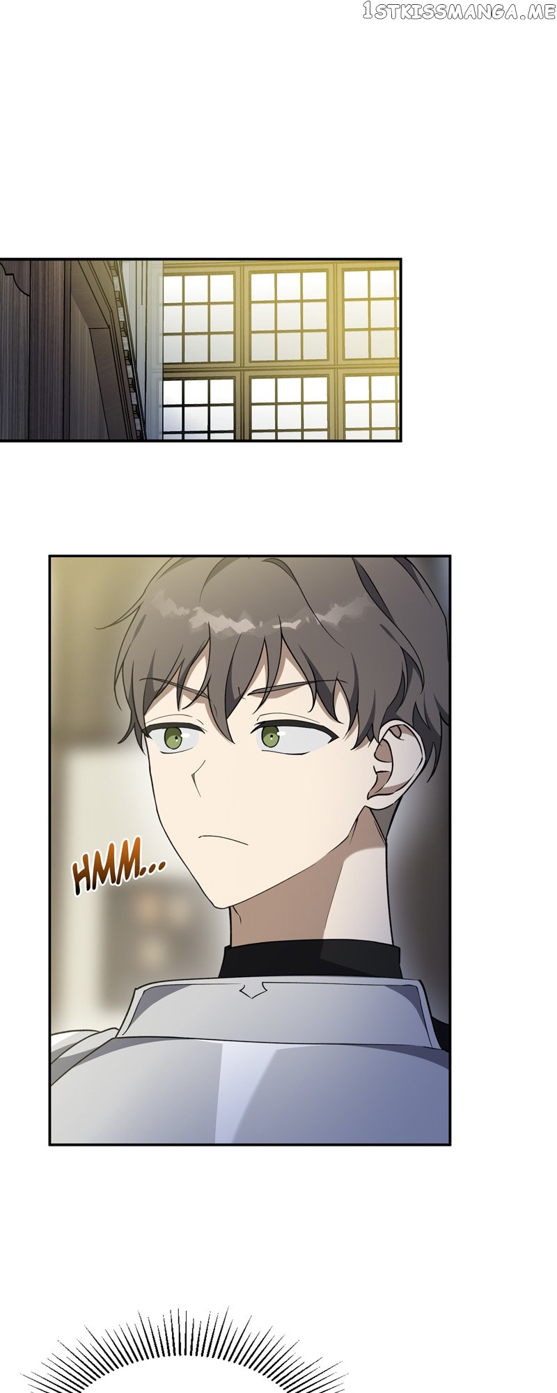Carnephelia’s Curse is Never Ending Chapter 29 - page 8