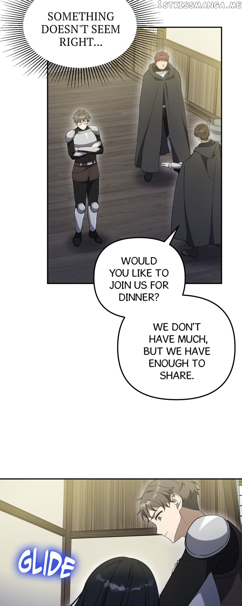 Carnephelia’s Curse is Never Ending Chapter 29 - page 9