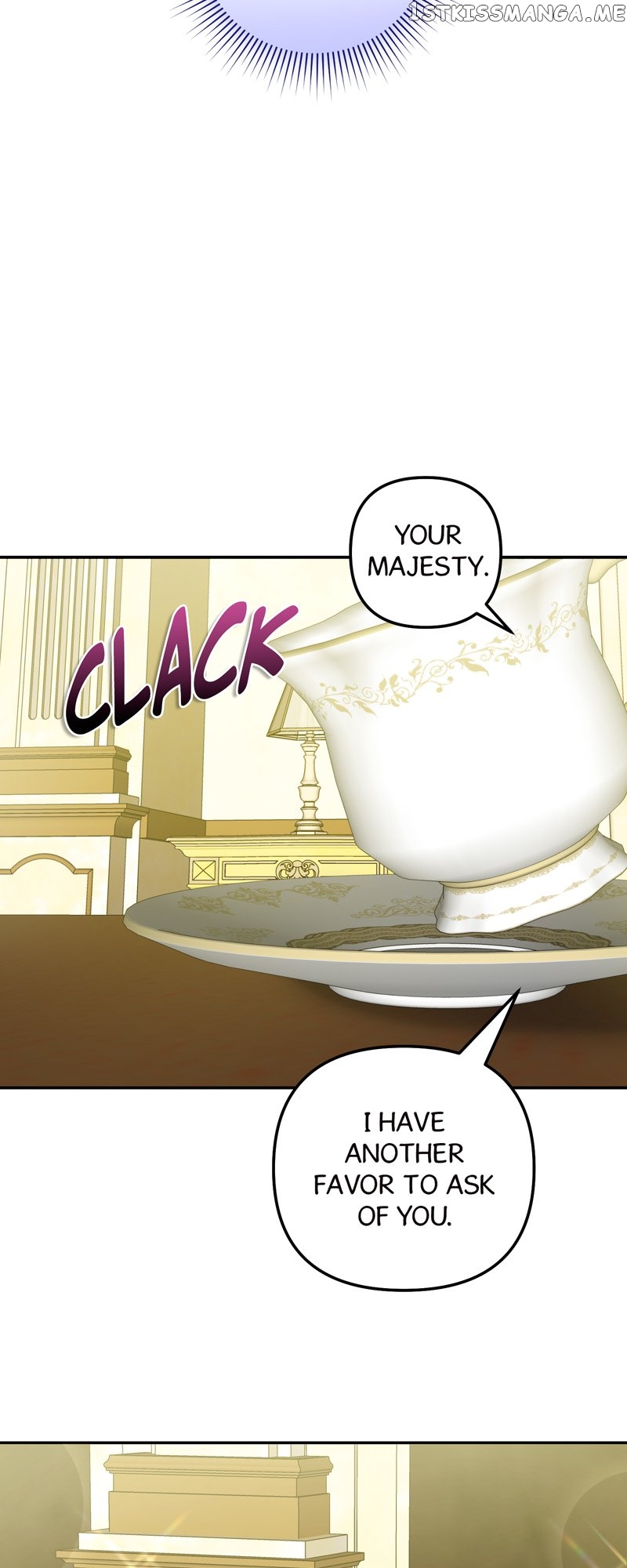 Carnephelia’s Curse is Never Ending Chapter 28 - page 10