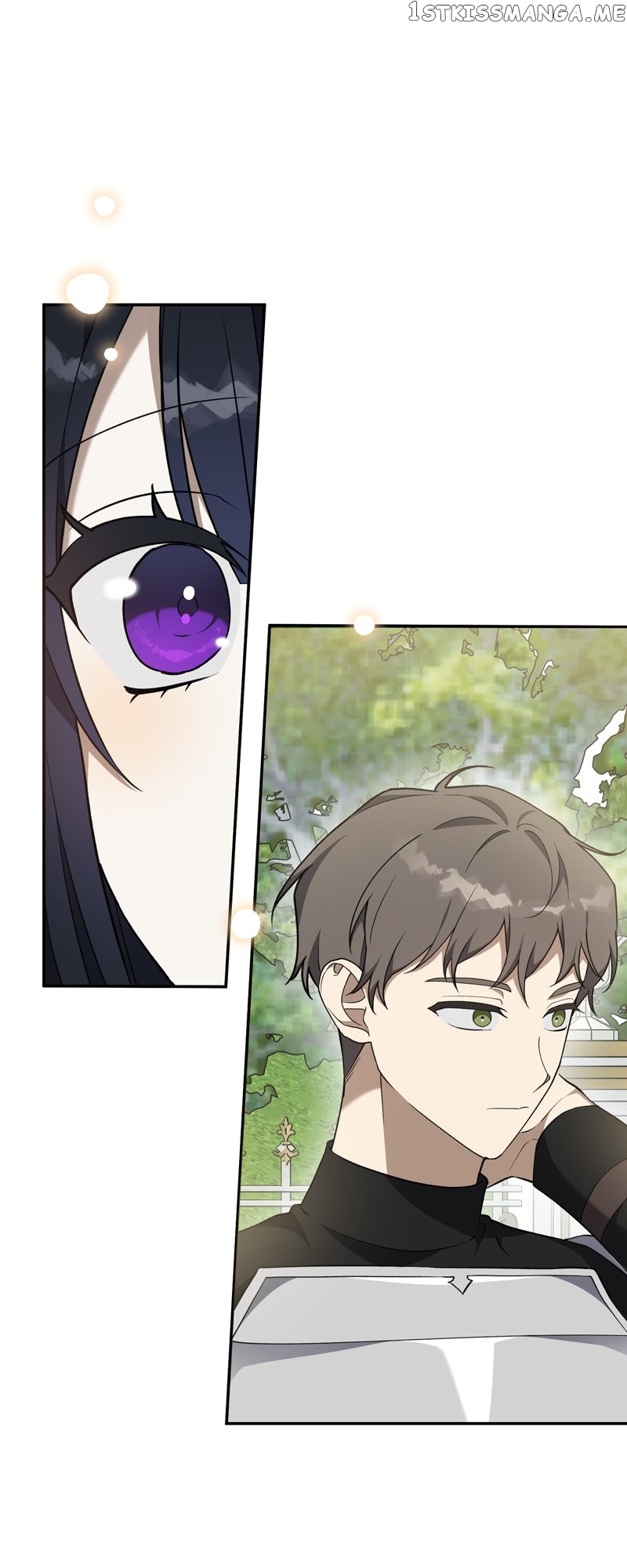 Carnephelia’s Curse is Never Ending Chapter 28 - page 15