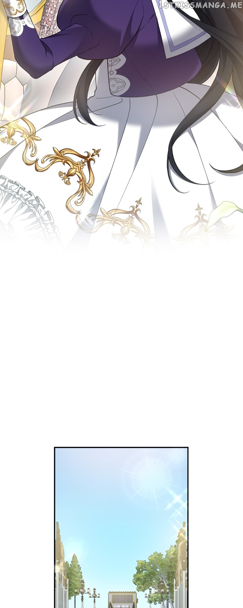 Carnephelia’s Curse is Never Ending Chapter 28 - page 18