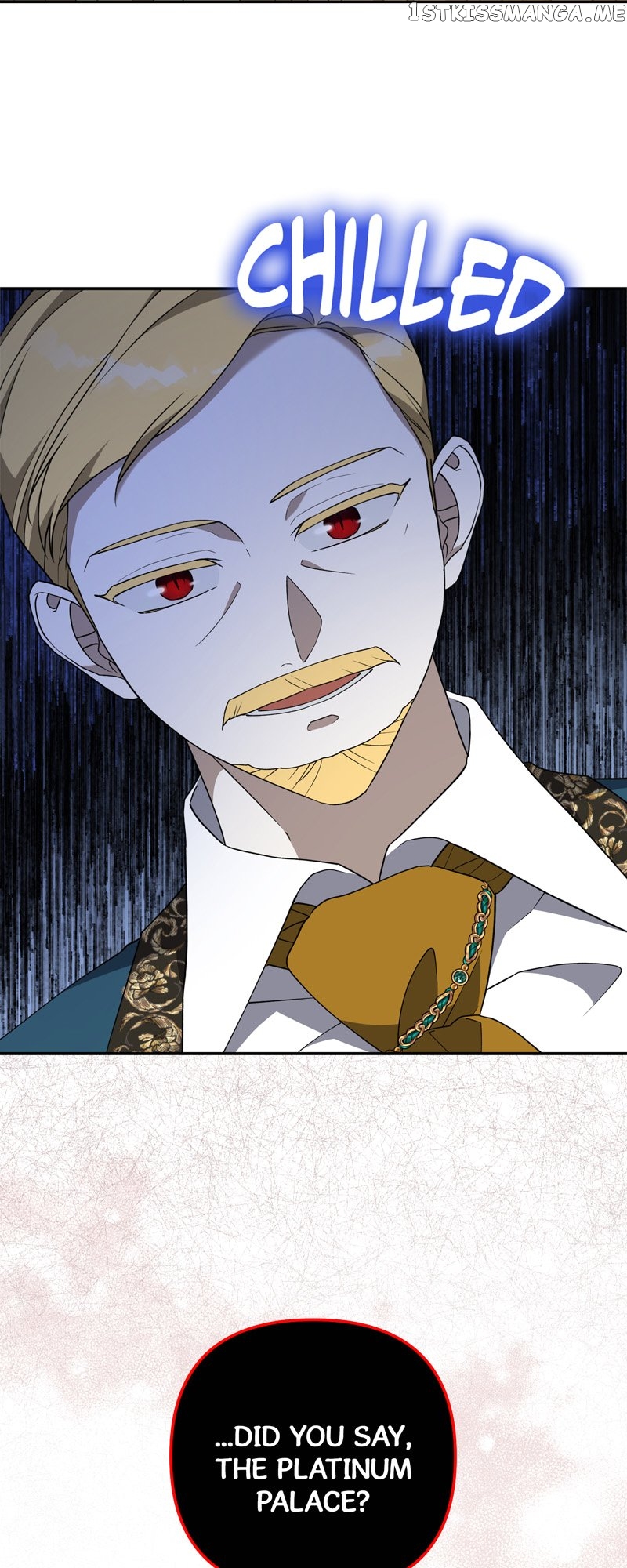 Carnephelia’s Curse is Never Ending Chapter 28 - page 2