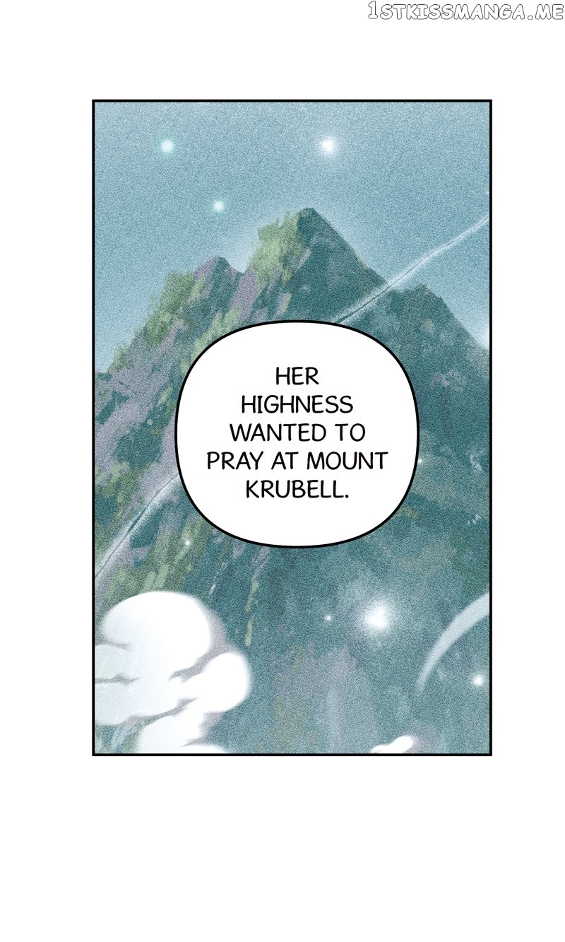 Carnephelia’s Curse is Never Ending Chapter 28 - page 21