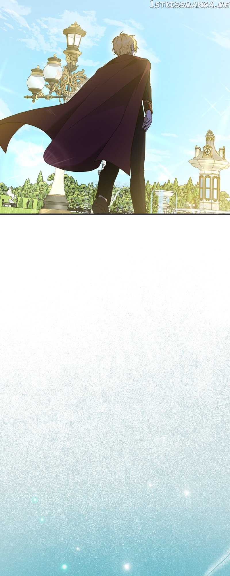 Carnephelia’s Curse is Never Ending Chapter 28 - page 24