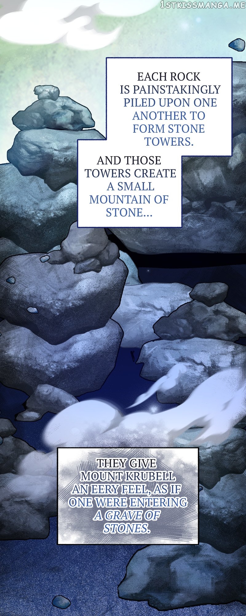 Carnephelia’s Curse is Never Ending Chapter 28 - page 26