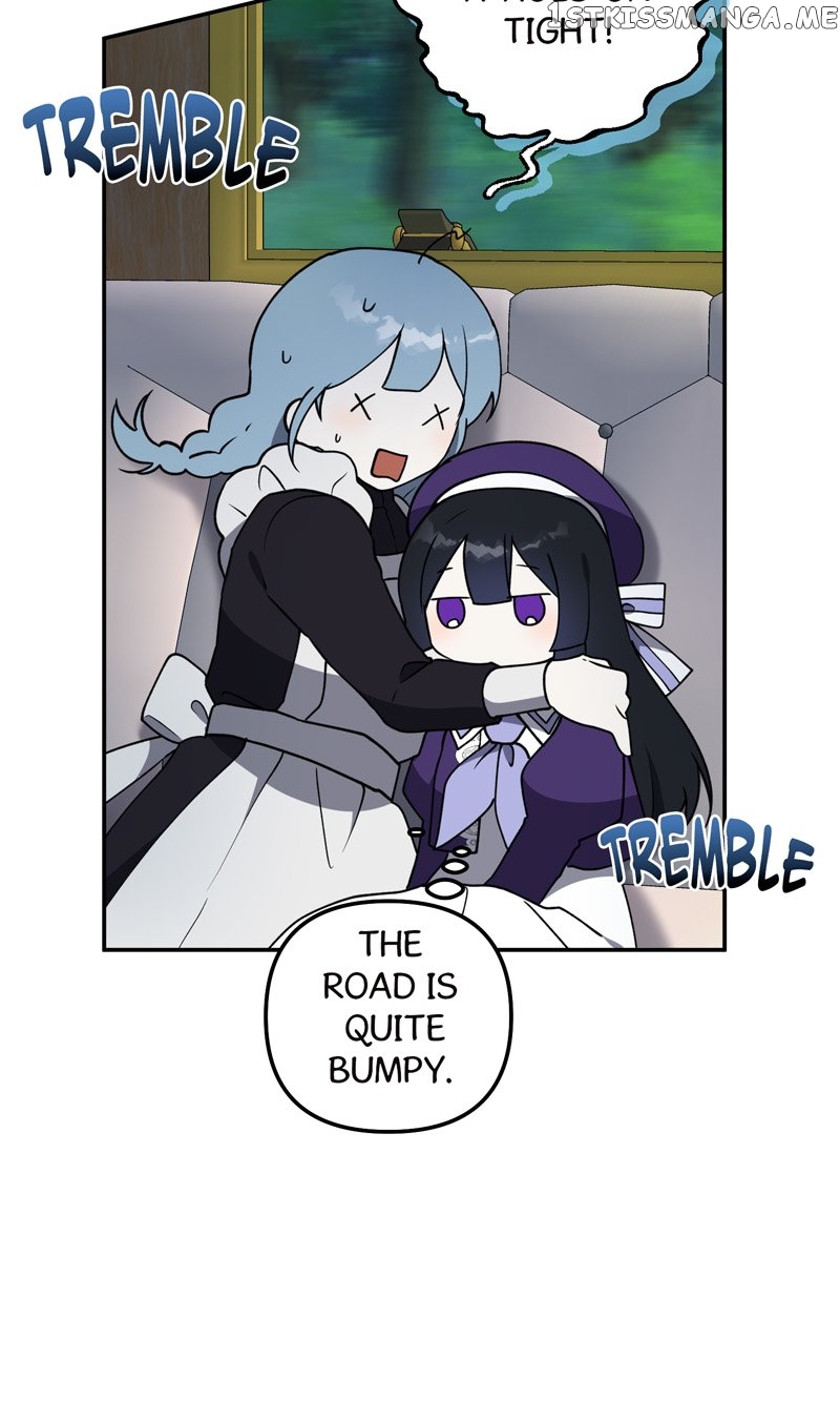 Carnephelia’s Curse is Never Ending Chapter 28 - page 28