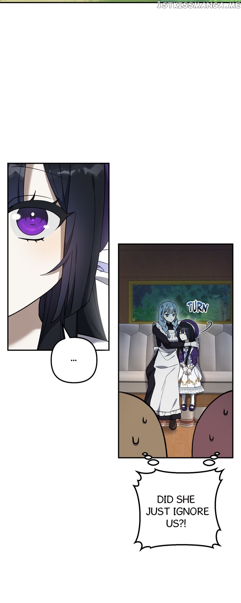 Carnephelia’s Curse is Never Ending Chapter 28 - page 31