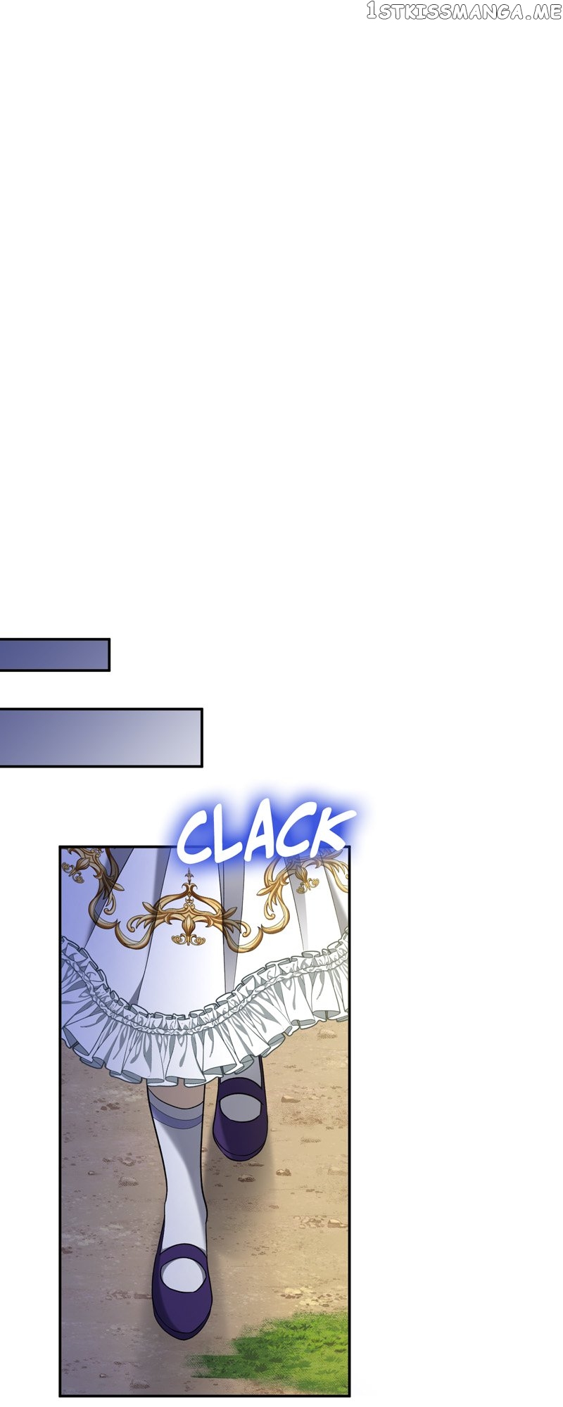 Carnephelia’s Curse is Never Ending Chapter 28 - page 36