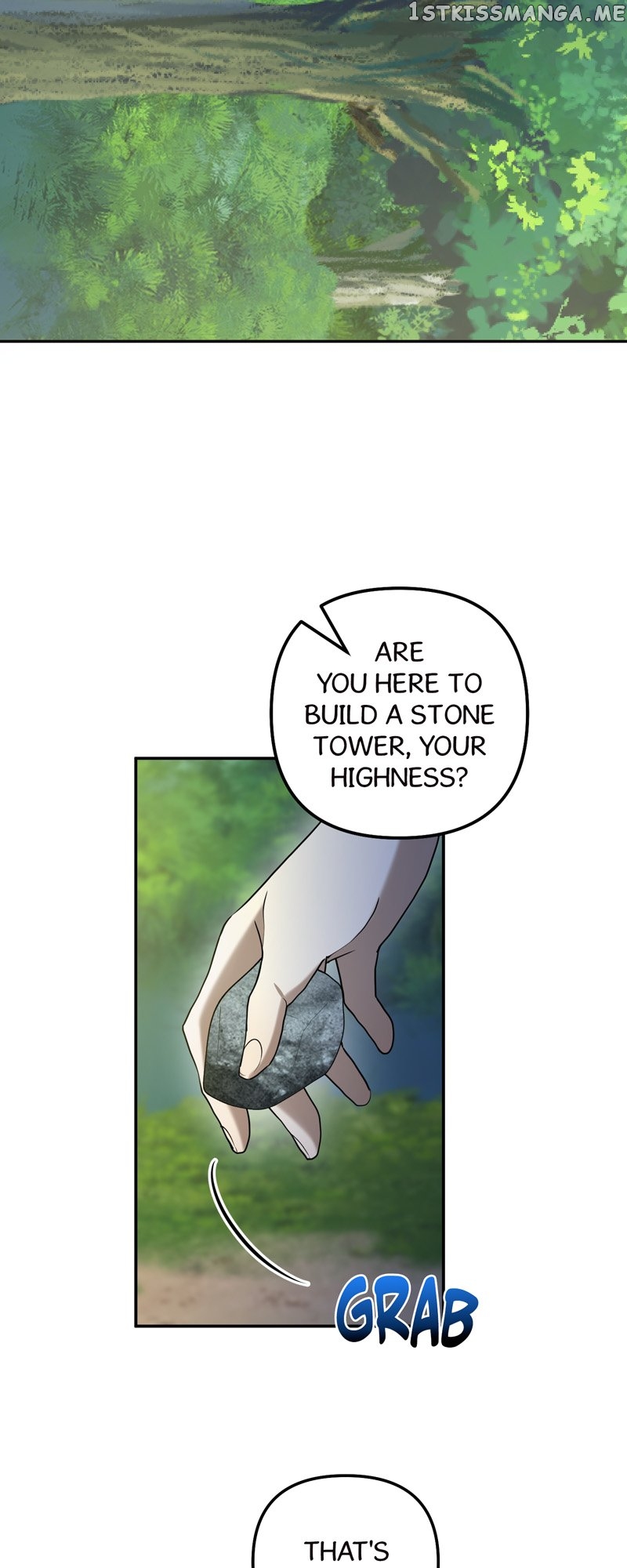 Carnephelia’s Curse is Never Ending Chapter 28 - page 39