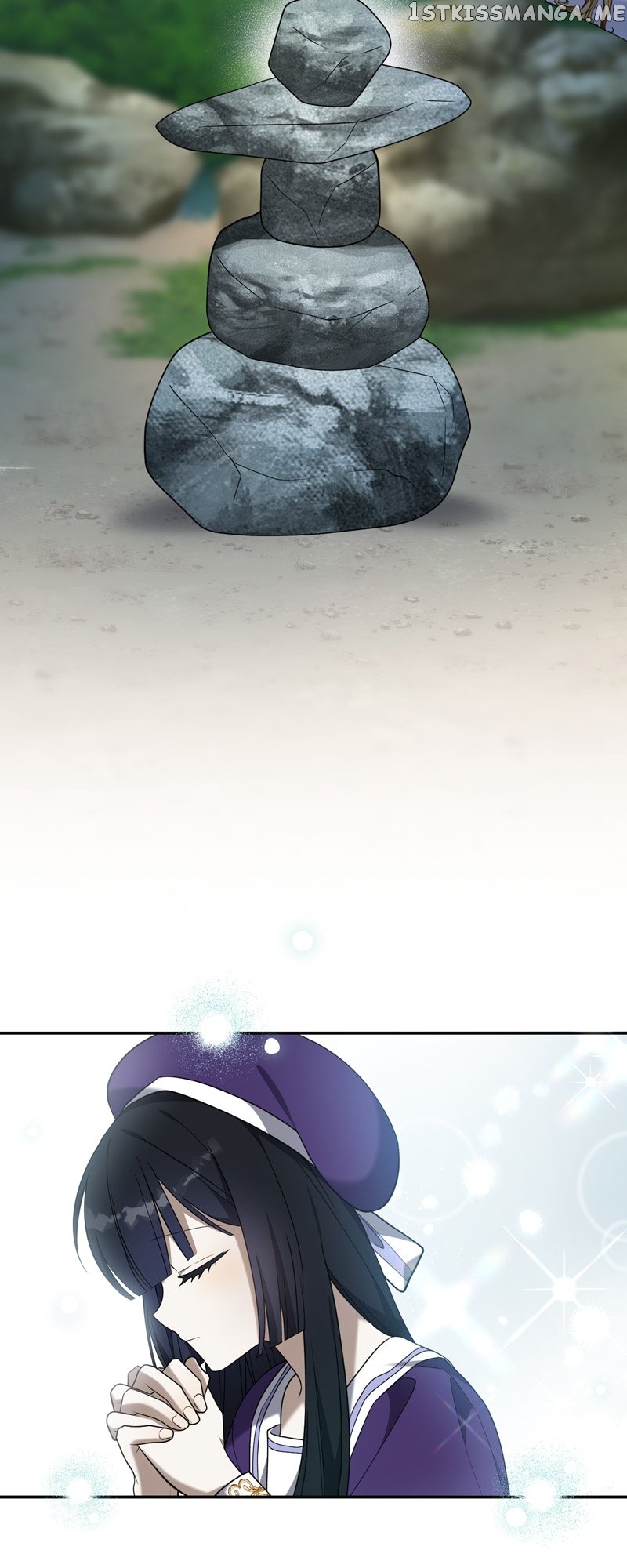 Carnephelia’s Curse is Never Ending Chapter 28 - page 41