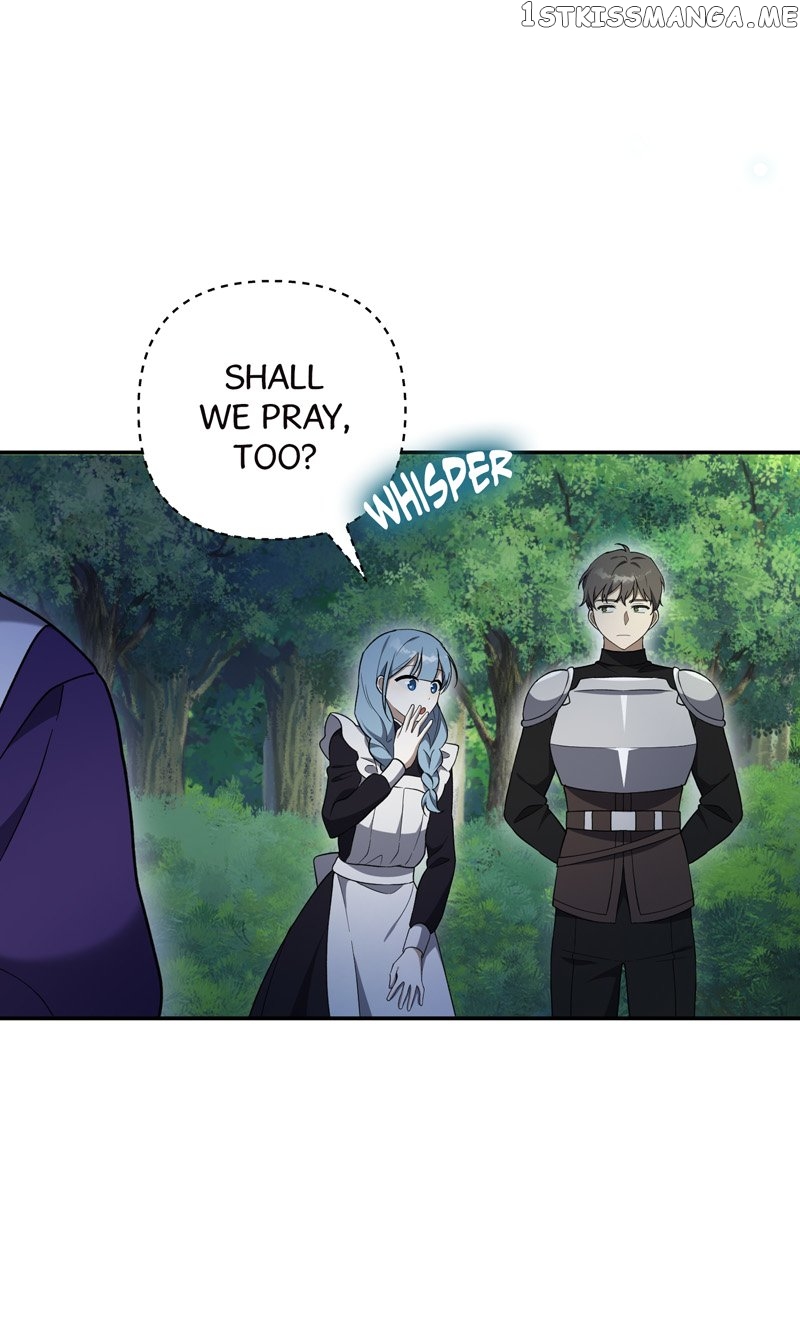 Carnephelia’s Curse is Never Ending Chapter 28 - page 42