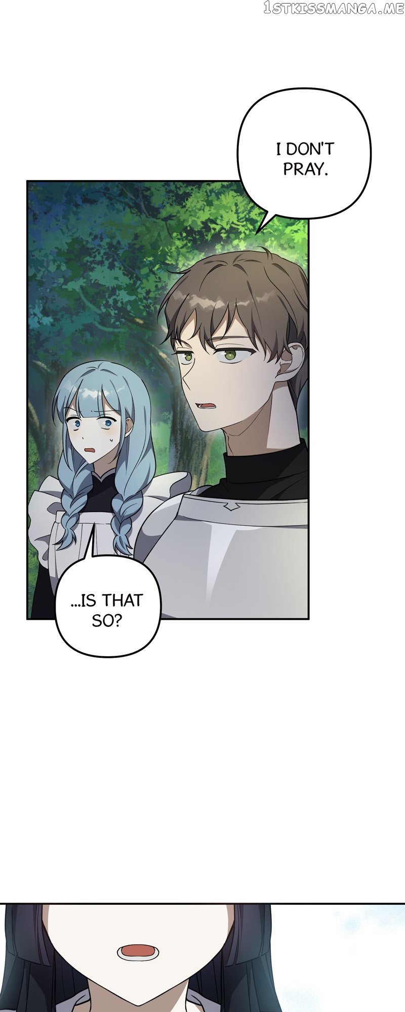 Carnephelia’s Curse is Never Ending Chapter 28 - page 43