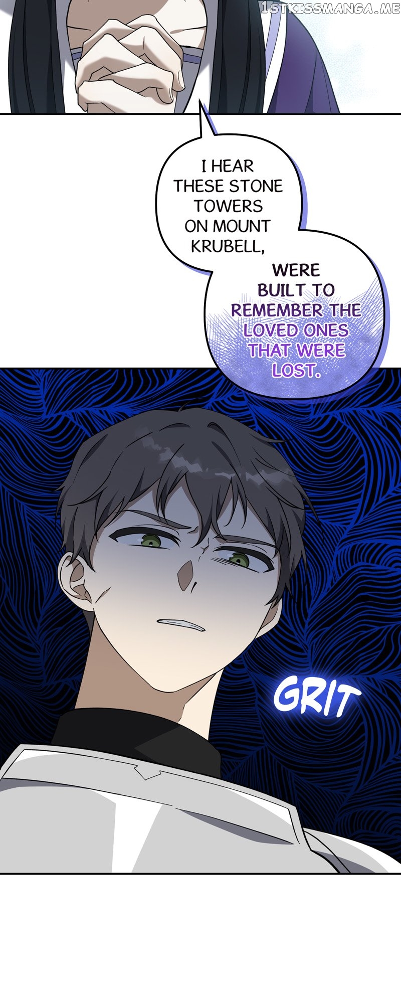 Carnephelia’s Curse is Never Ending Chapter 28 - page 44