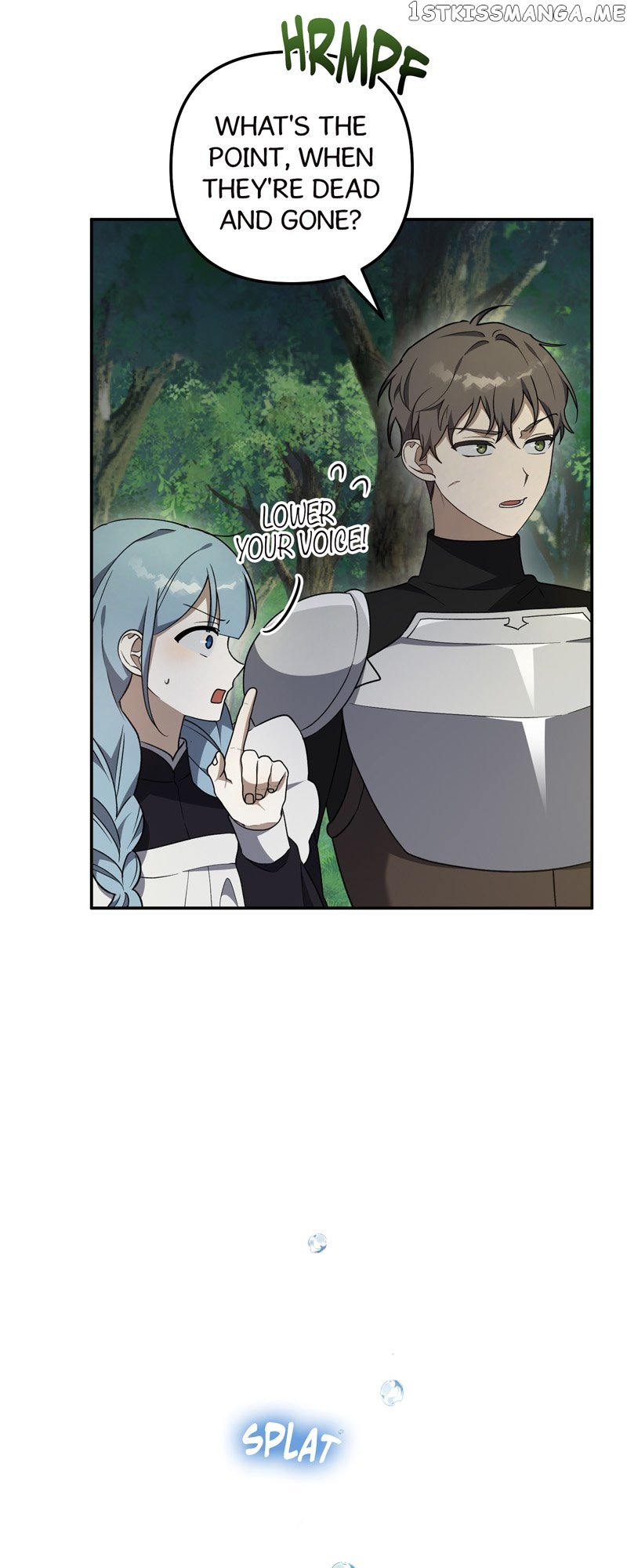 Carnephelia’s Curse is Never Ending Chapter 28 - page 45