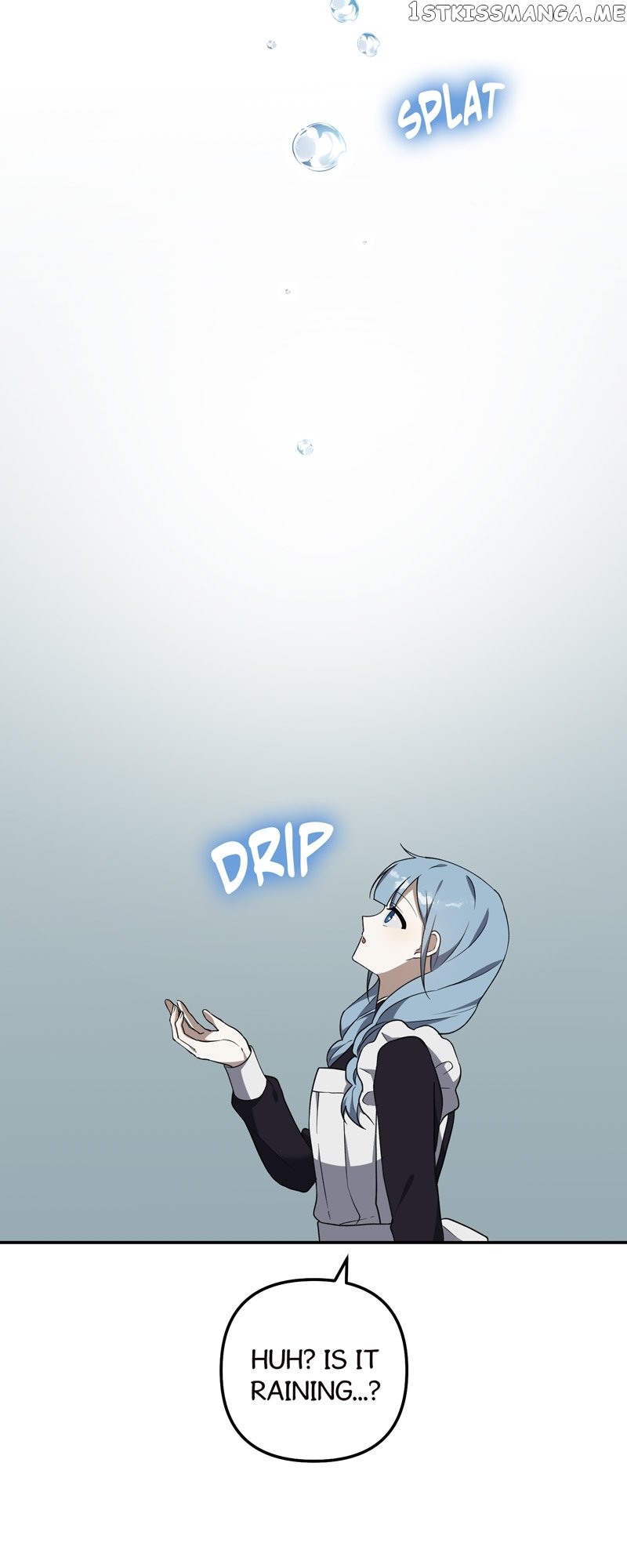 Carnephelia’s Curse is Never Ending Chapter 28 - page 46