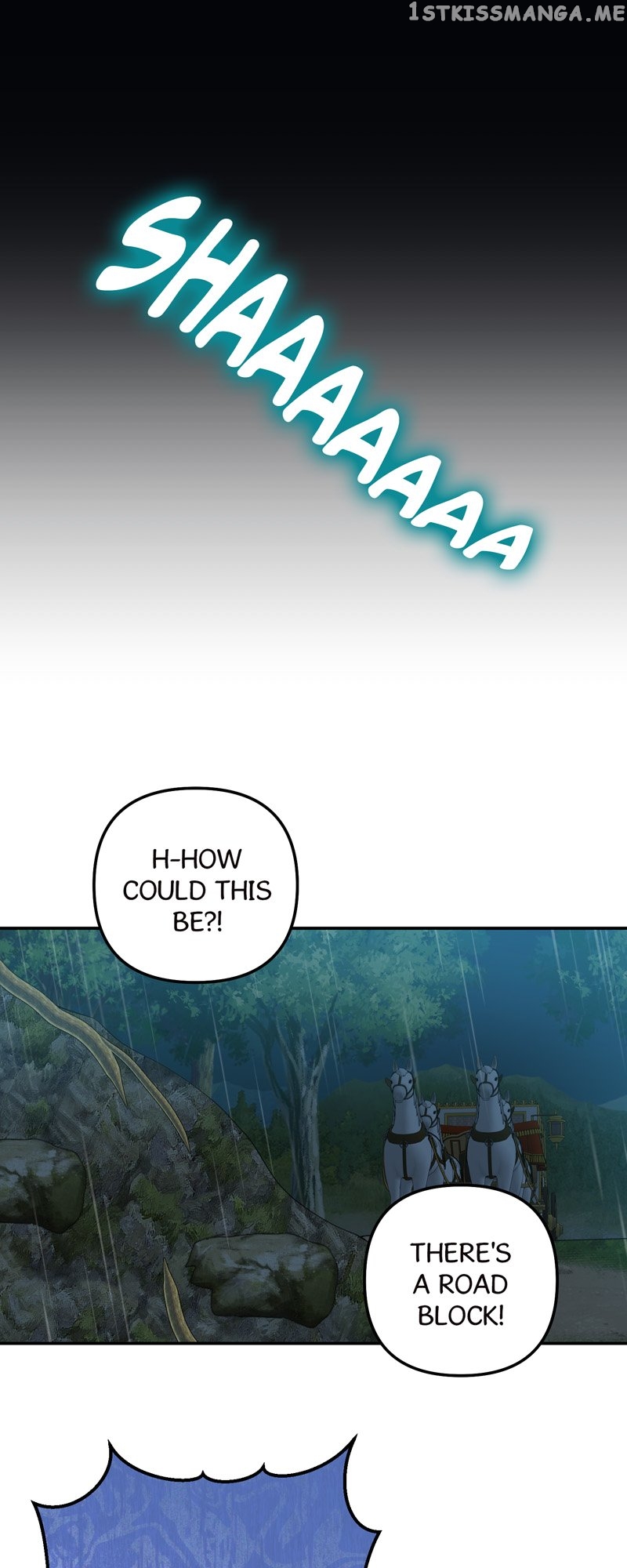 Carnephelia’s Curse is Never Ending Chapter 28 - page 50