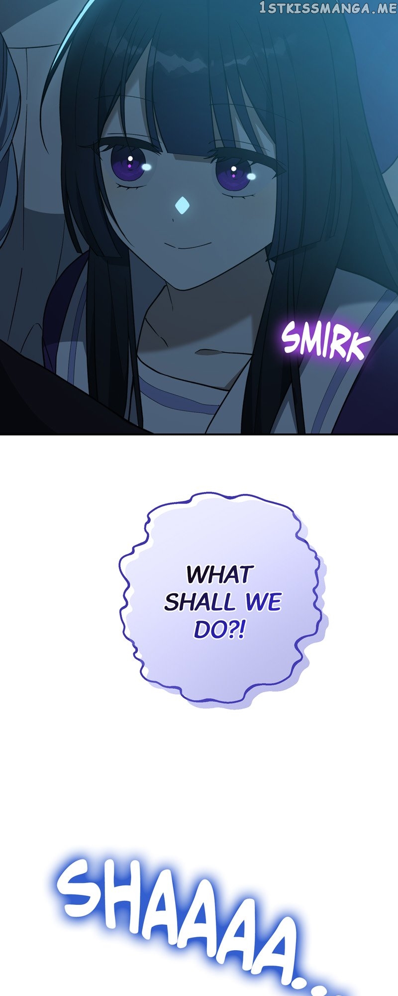 Carnephelia’s Curse is Never Ending Chapter 28 - page 52